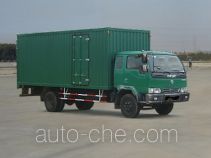 Фургон (автофургон) Dongfeng EQ5122XXYG5AD1A