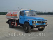 Топливная автоцистерна Dongfeng EQ5125GJY