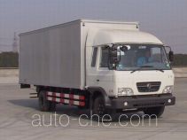 Фургон (автофургон) Dongfeng EQ5125XXYGB1