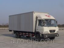 Фургон (автофургон) Dongfeng EQ5125XXYTB1