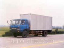 Фургон (автофургон) Dongfeng EQ5126XXY6D15