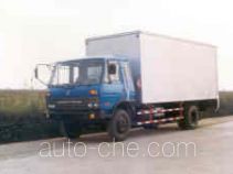 Фургон (автофургон) Dongfeng EQ5126XXY6D16