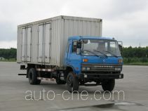 Фургон (автофургон) Dongfeng EQ5126XXYB