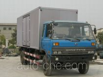 Фургон (автофургон) Dongfeng EQ5126XXYB6D14