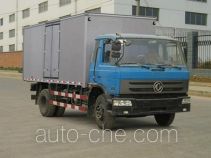 Фургон (автофургон) Dongfeng EQ5126XXYKB2