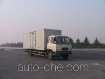 Фургон (автофургон) Dongfeng EQ5128XXYZ2