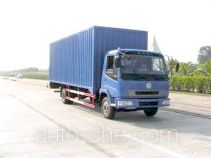Фургон (автофургон) Dongfeng EQ5128XXYZE