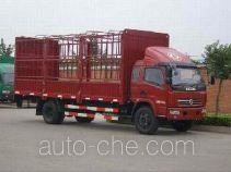 Грузовик с решетчатым тент-каркасом Dongfeng EQ5130CCQL9ADDGAC