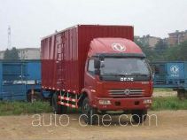 Фургон (автофургон) Dongfeng EQ5130XXY12D6AC