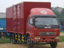 Фургон (автофургон) Dongfeng EQ5130XXYL9ADDGAC