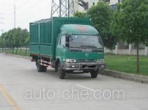 Грузовик с решетчатым тент-каркасом Dongfeng EQ5131CCQG12D6AC