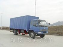 Фургон (автофургон) Dongfeng EQ5131XXYZE