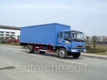Фургон (автофургон) Dongfeng EQ5132XXYZE