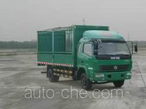 Грузовик с решетчатым тент-каркасом Dongfeng EQ5140CCQG12D7AC