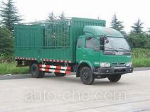 Грузовик с решетчатым тент-каркасом Dongfeng EQ5160CCQGAC