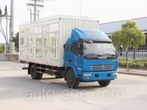 Грузовой автомобиль для перевозки скота (скотовоз) Dongfeng EQ5140CCQL8BDFAC