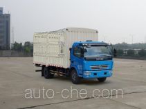 Грузовик с решетчатым тент-каркасом Dongfeng EQ5140CCY8BDDAC