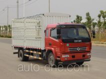 Грузовик с решетчатым тент-каркасом Dongfeng EQ5140CCYL8BDFAC