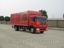 Грузовик с решетчатым тент-каркасом Dongfeng EQ5140CCYL9BDFAC