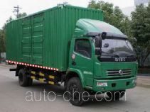 Фургон (автофургон) Dongfeng EQ5140XXY12DCAC