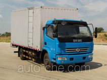 Фургон (автофургон) Dongfeng EQ5140XXY8BDEAC