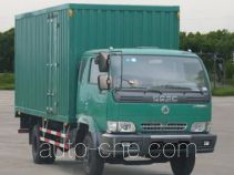 Фургон (автофургон) Dongfeng EQ5140XXYG41D7AC