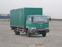 Фургон (автофургон) Dongfeng EQ5140XXYGD4AC