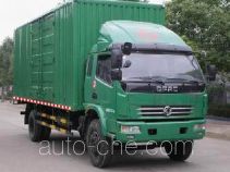 Фургон (автофургон) Dongfeng EQ5140XXYL12DCAC