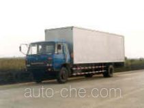 Фургон (автофургон) Dongfeng EQ5141XXY7D1