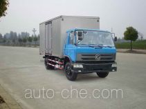 Фургон (автофургон) Dongfeng EQ5141XXYK1