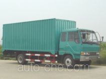 Фургон (автофургон) Dongfeng EQ5143XXYZE