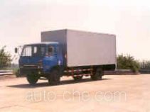 Фургон (автофургон) Dongfeng EQ5146XXY
