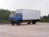 Фургон (автофургон) Dongfeng EQ5168XXY1