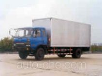 Фургон (автофургон) Dongfeng EQ5146XXY2