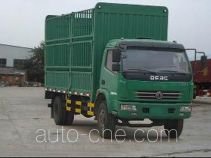 Грузовик с решетчатым тент-каркасом Dongfeng EQ5150CCQ12DFAC