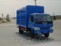 Грузовик с решетчатым тент-каркасом Dongfeng EQ5150CCQGAC