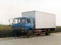 Фургон (автофургон) Dongfeng EQ5150XXY