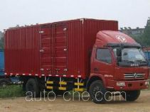 Фургон (автофургон) Dongfeng EQ5150XXY12DDAC