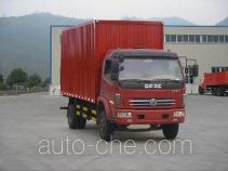 Фургон (автофургон) Dongfeng EQ5150XXY12DFAC