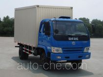 Фургон (автофургон) Dongfeng EQ5150XXYGAC