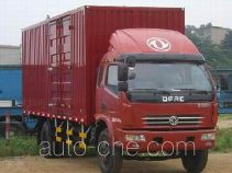 Фургон (автофургон) Dongfeng EQ5150XXYL12DDAC