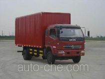 Фургон (автофургон) Dongfeng EQ5150XXYL12DFAC