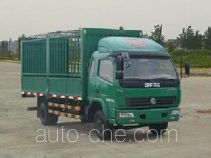 Грузовик с решетчатым тент-каркасом Dongfeng EQ5160CCQL9ADGAC