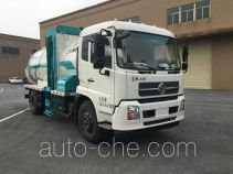 Автомобиль для перевозки пищевых отходов Dongfeng EQ5160TCA5