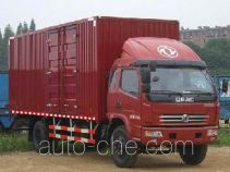 Фургон (автофургон) Dongfeng EQ5160XXYG12D7AC