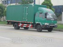 Фургон (автофургон) Dongfeng EQ5160XXYGAC