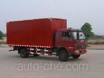 Фургон (автофургон) Dongfeng EQ5160XXYL13DGAC