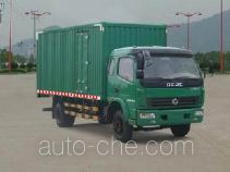 Фургон (автофургон) Dongfeng EQ5160XXYL9ADGAC