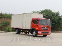 Фургон (автофургон) Dongfeng EQ5160XXYL9BDFAC