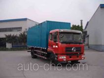 Фургон (автофургон) Jialong EQ5160XXYN-50